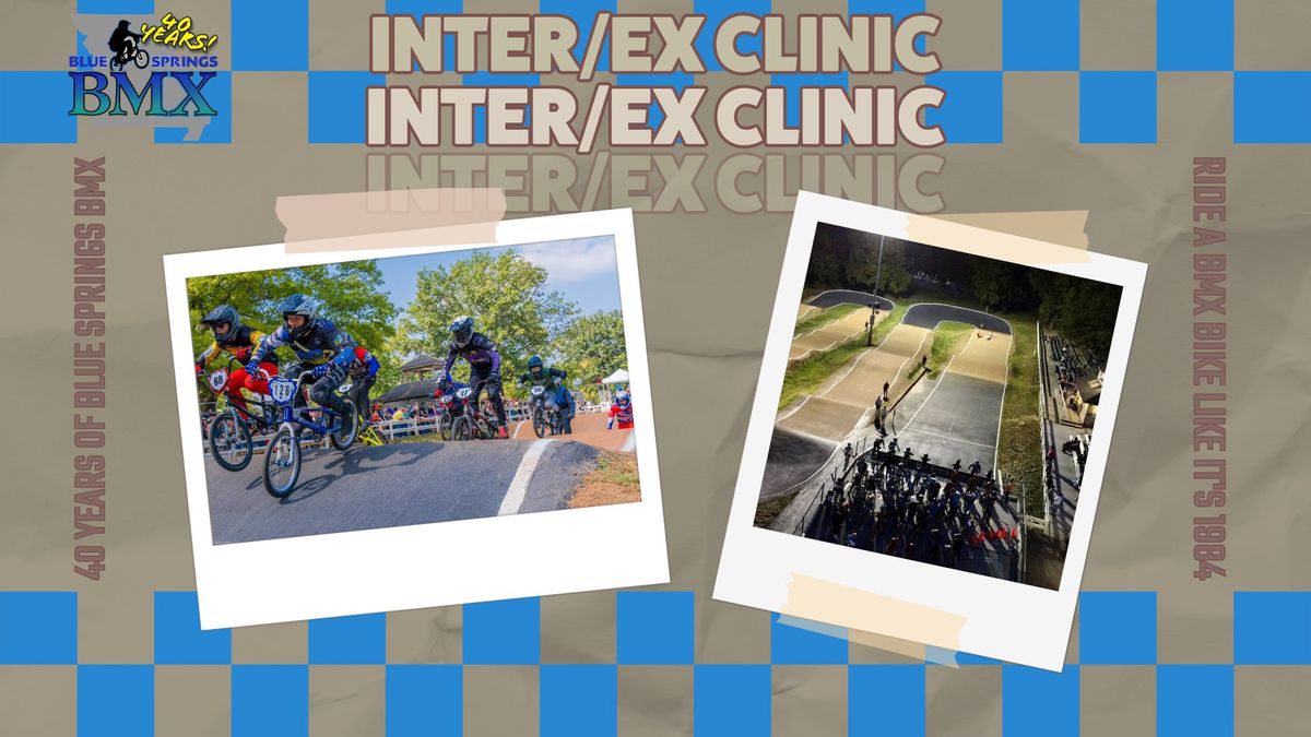 Inter\/Expert Clinic