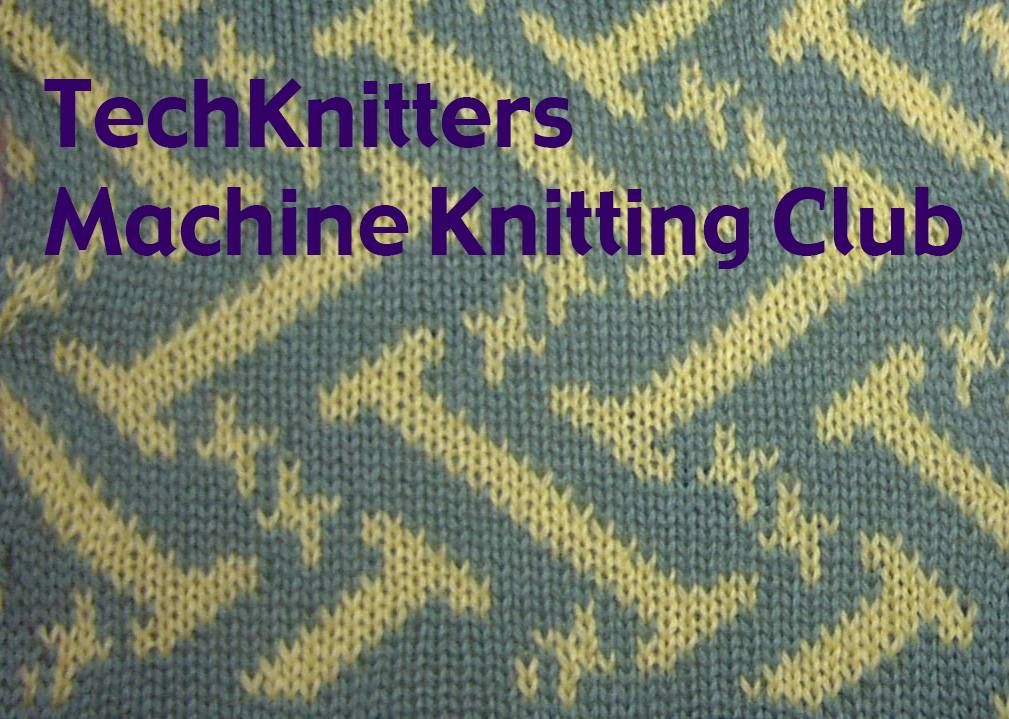 Lisle Knitting Event 10\/19\/2024