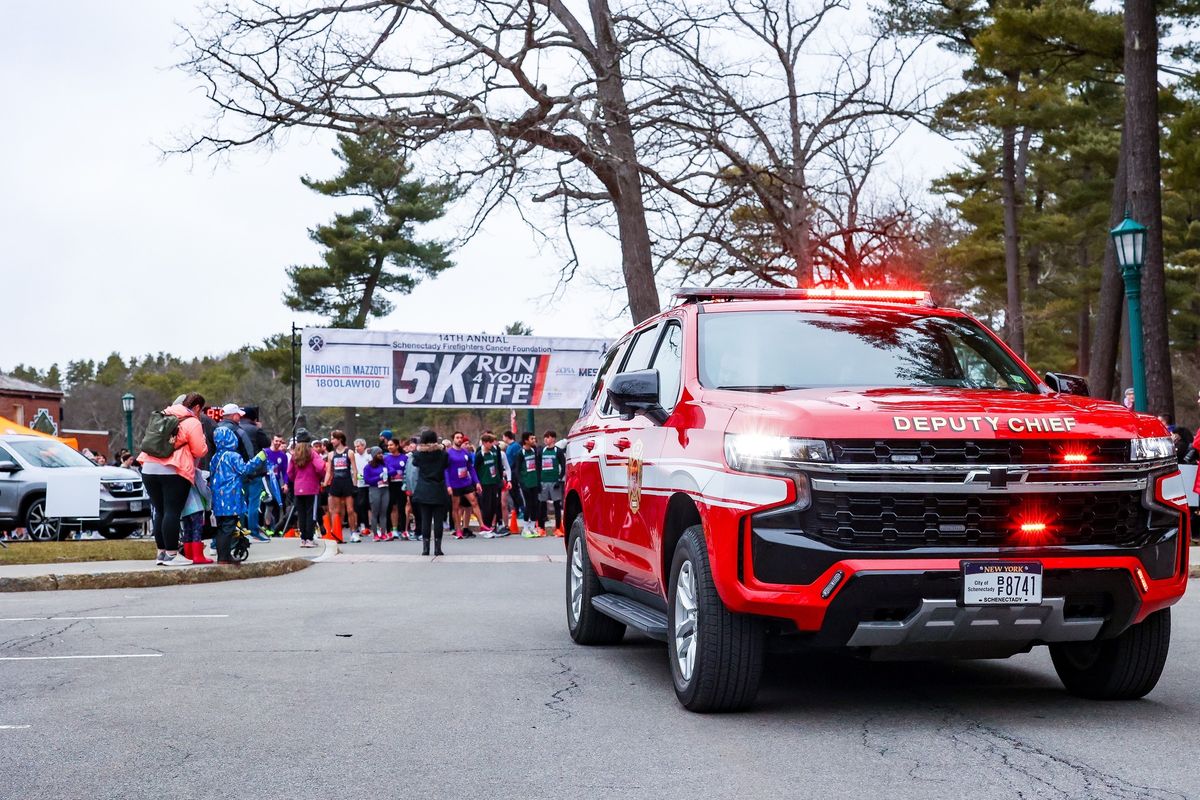 16th Anniversary of the Run 4 Your Life 5k presented by Harding & Mazzotti 