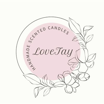 LoveTay Candles