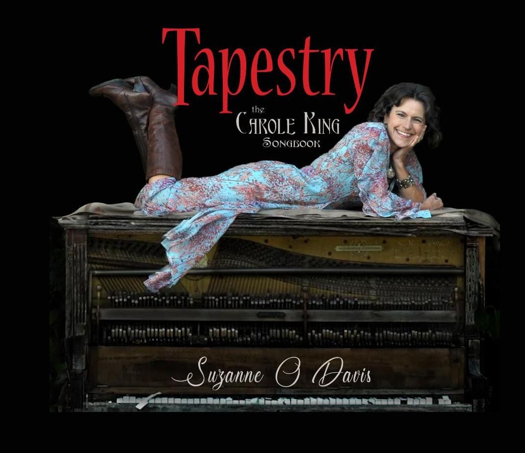 Tapestry - The Carole King Songbook at Alabama Theatre at Barefoot Landing