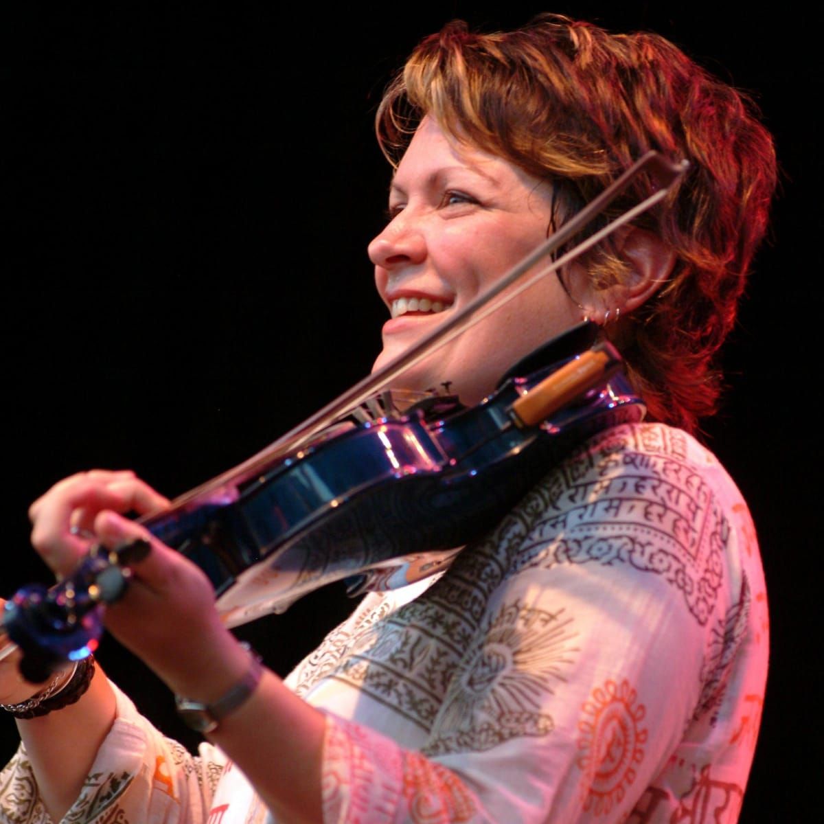 Eileen Ivers at Boulton Center for the Performing Arts