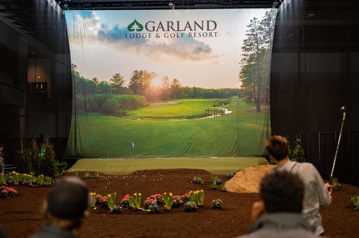 Michigan Golf Show