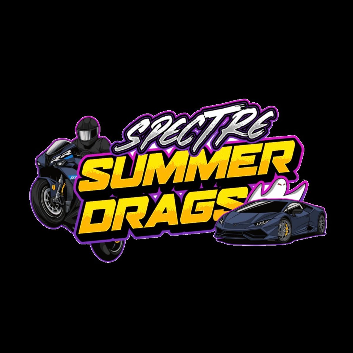 Spectre Summer Drags 25\u2019