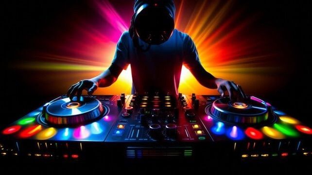 DJ