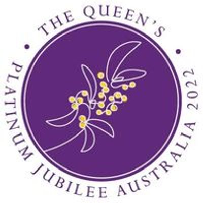 Planting Trees for the Queens Jubilee Event Yanchep
