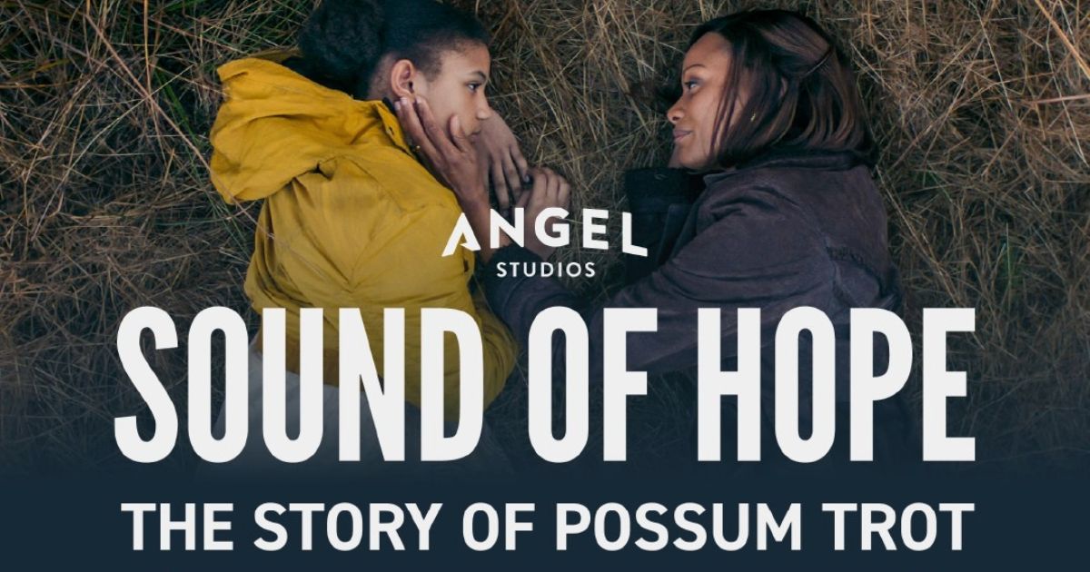FREE MOVIE EVENT! Sound of Hope: The Story of Possum Trot