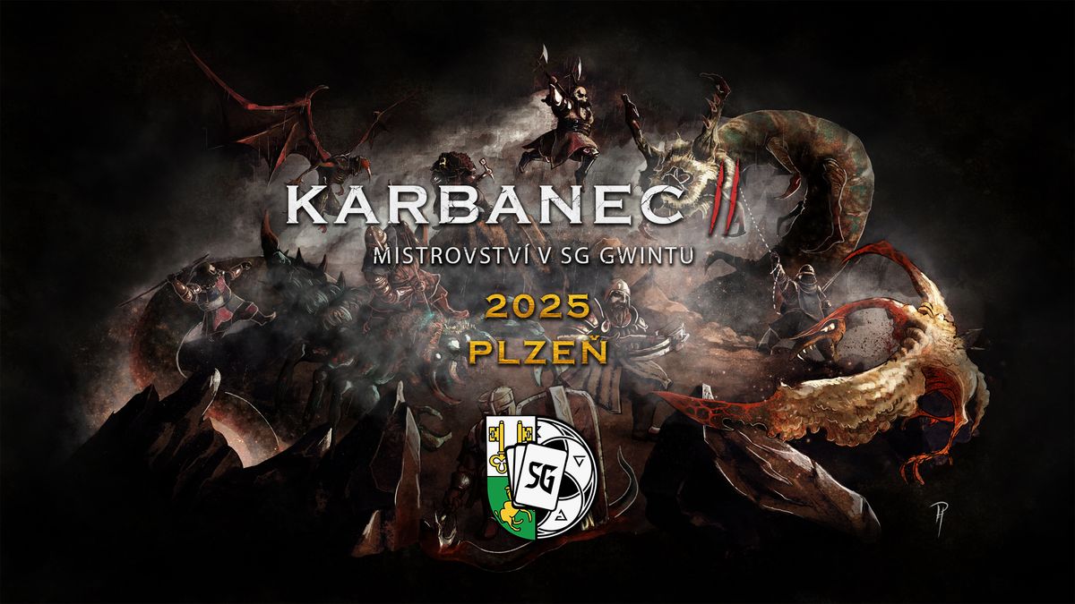 Karbanec II (kvalifikace) - Plze\u0148