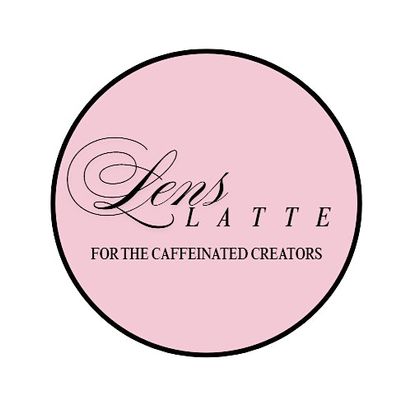 Lens & Latte Social