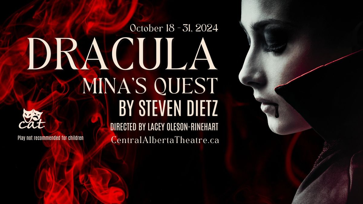 Dracula: Mina's Quest