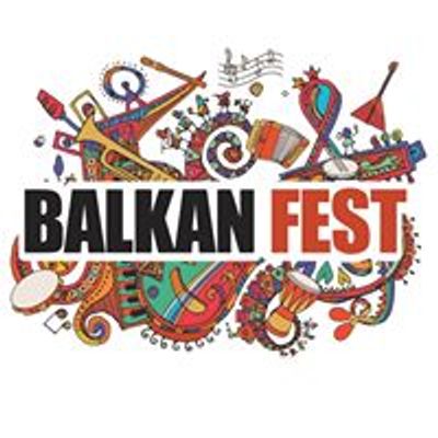 Balkan Fest