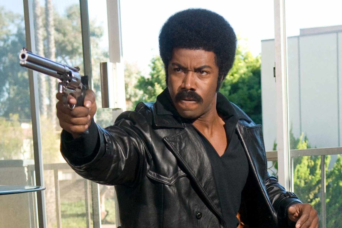 Black Dynamite (35mm Midnight Show)