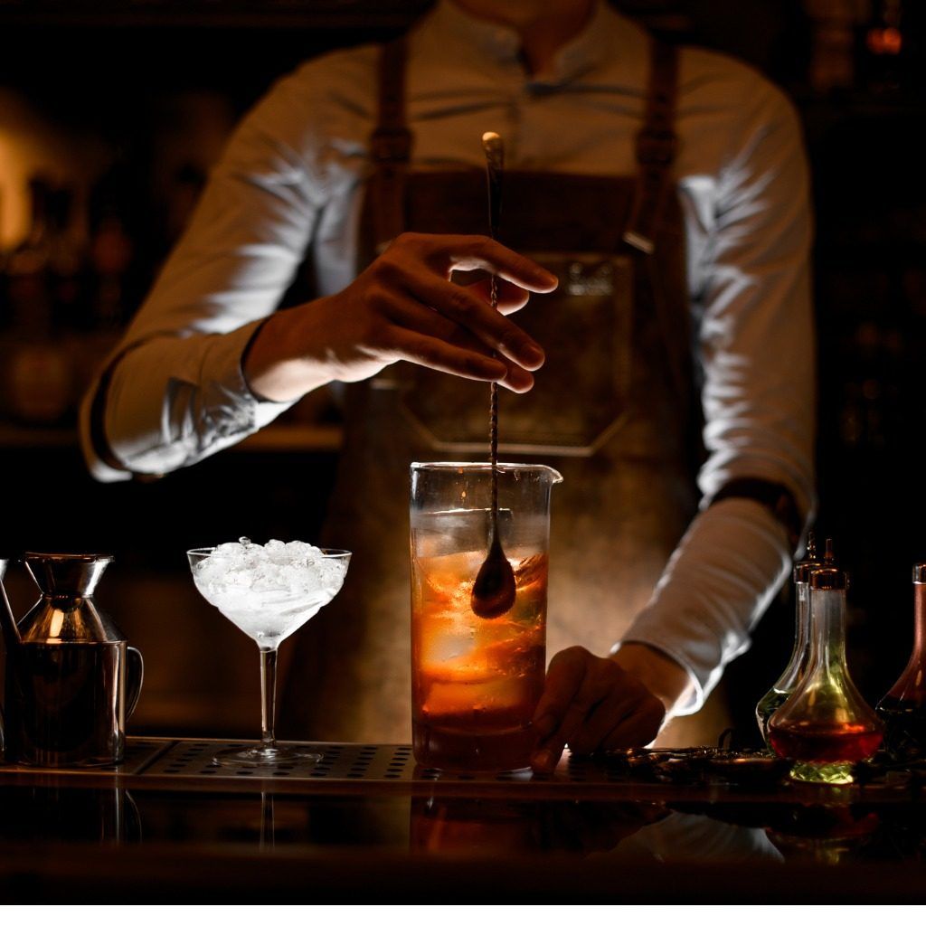 Bartending Course