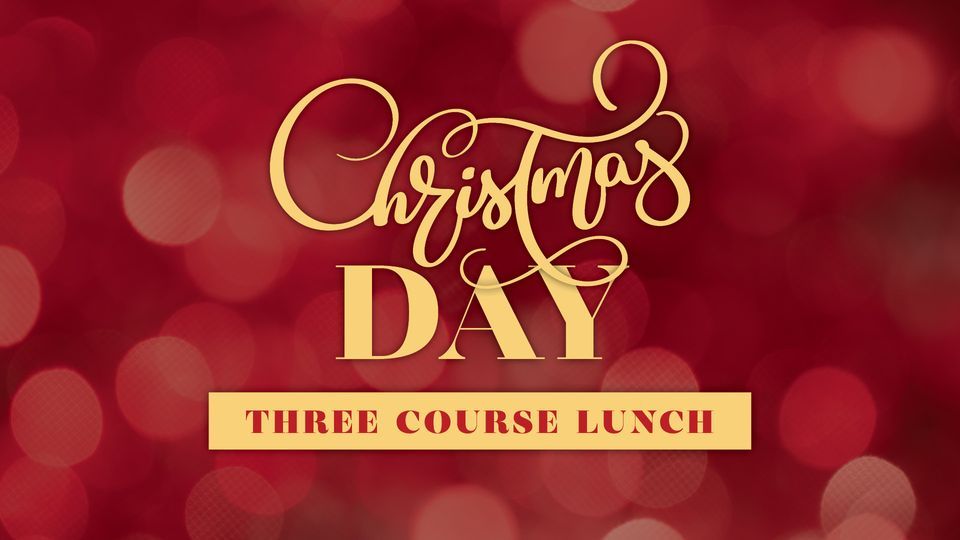 Christmas Day Lunch at The Gully