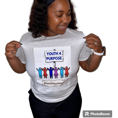 Youth 4 Purpose
