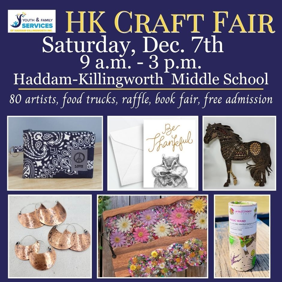 HK Craft Fair