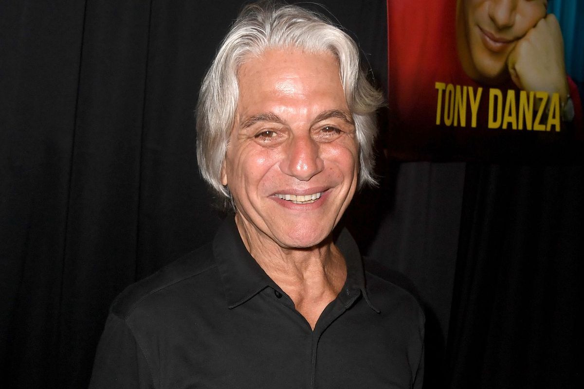 Tony Danza