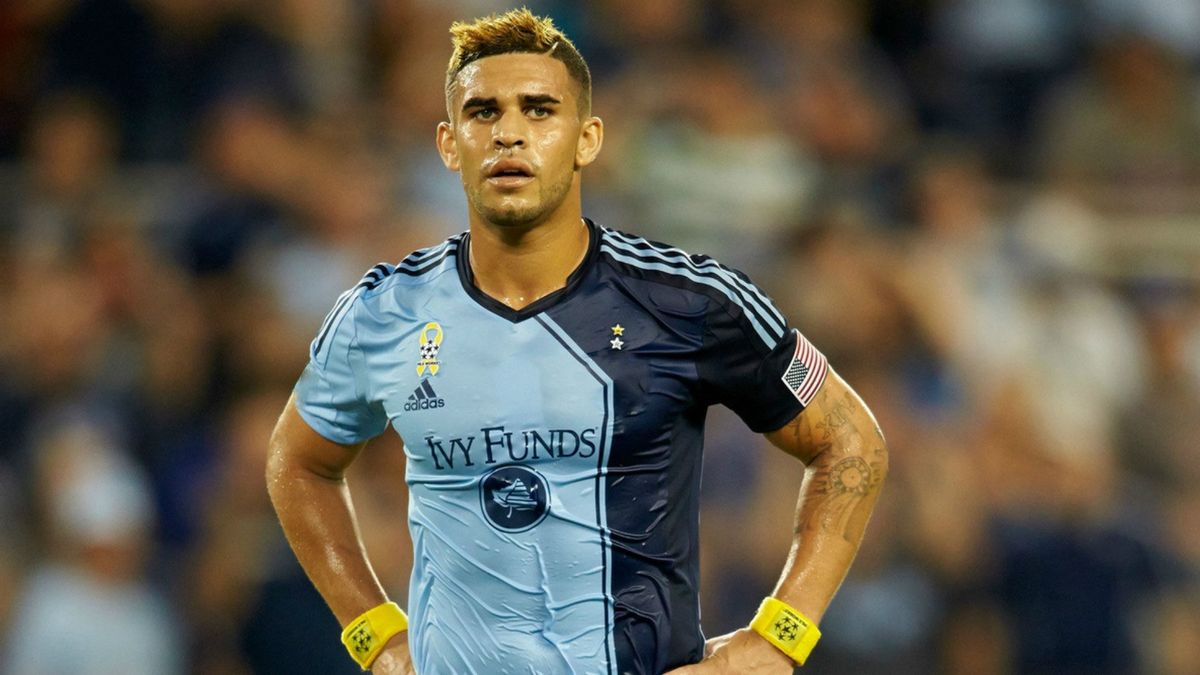 Experiences - New York Redbulls at Sporting Kansas City