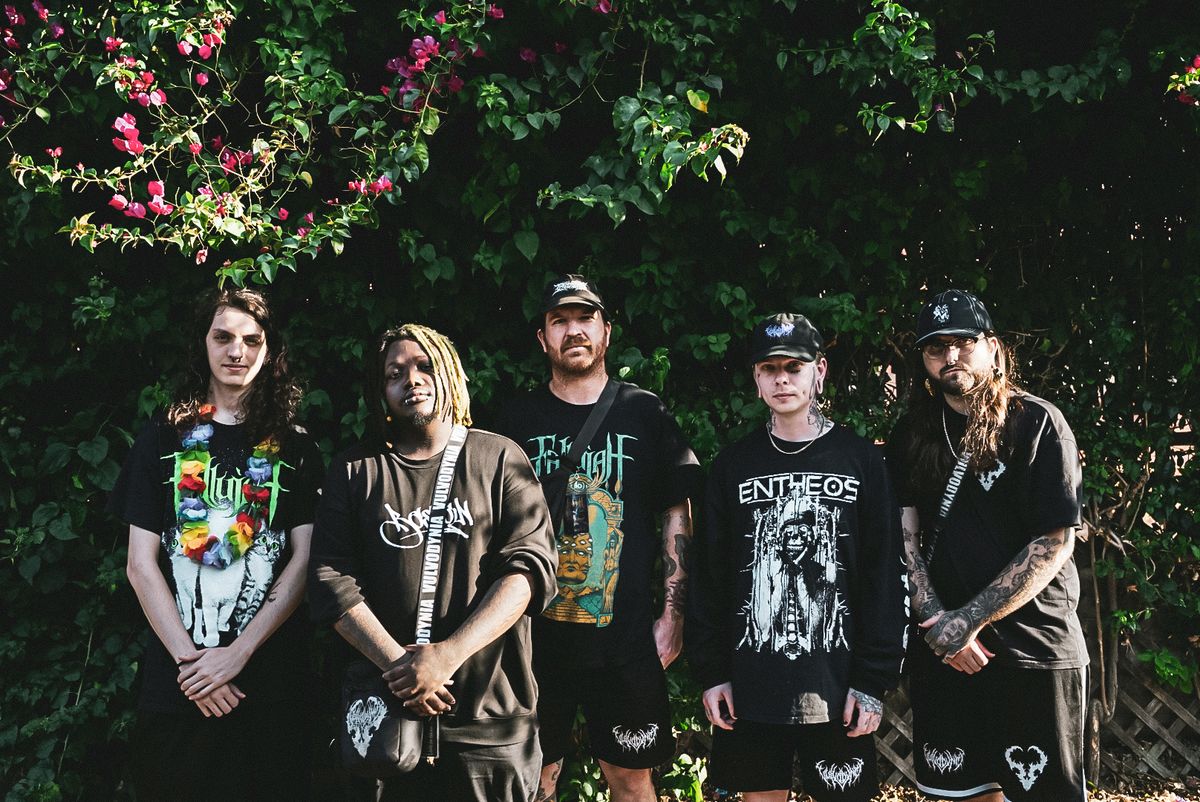 Vulvodynia at Come and Take It Live