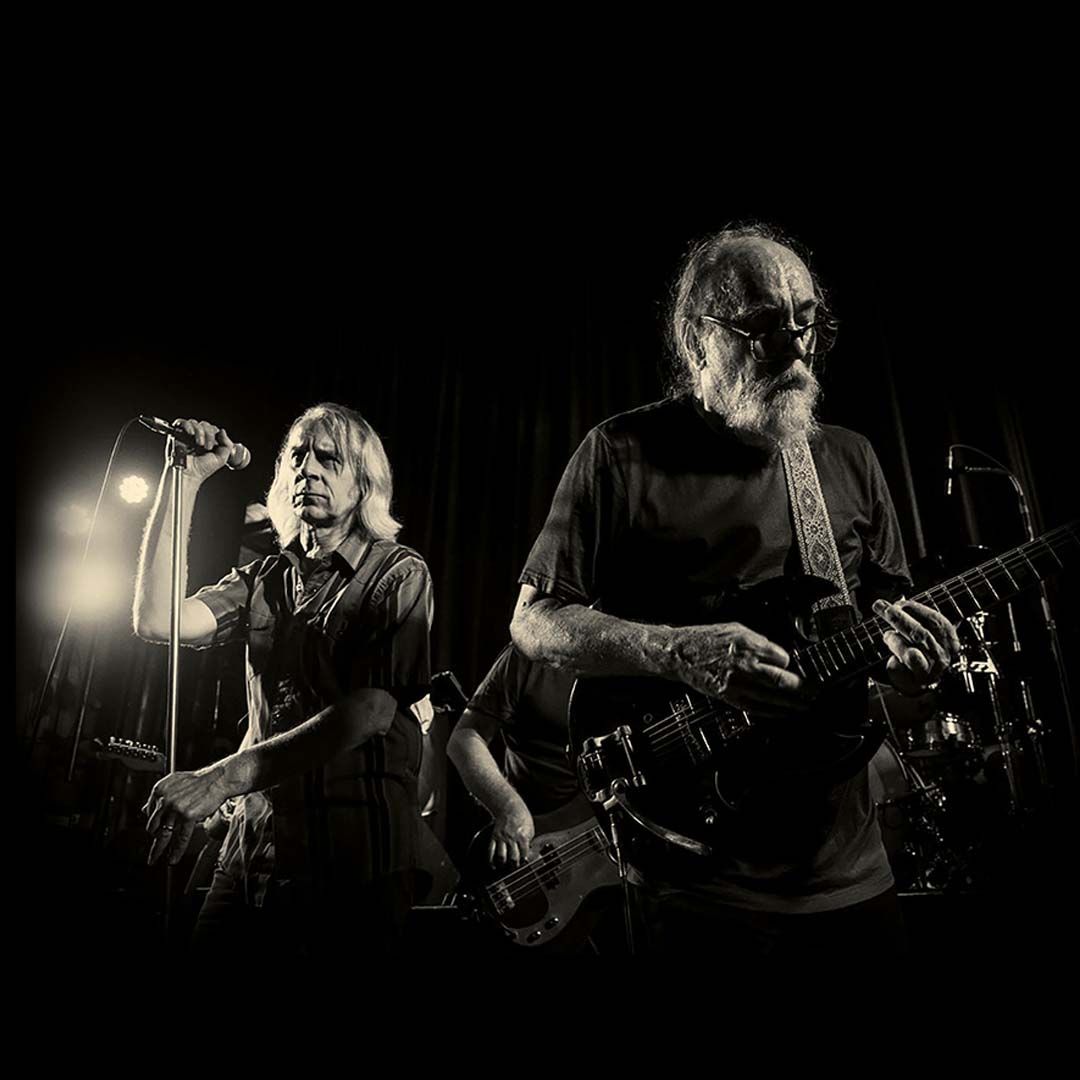 The Saints '73-'78