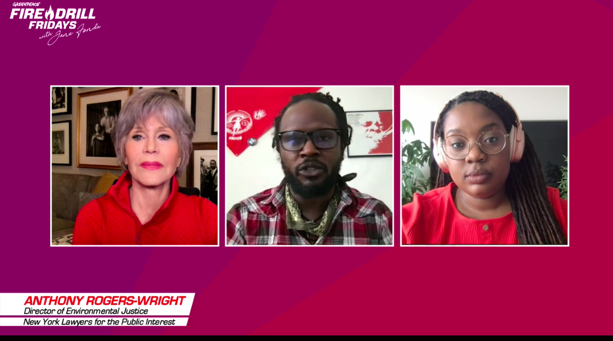 Anthony Rogers at Marion Theatre