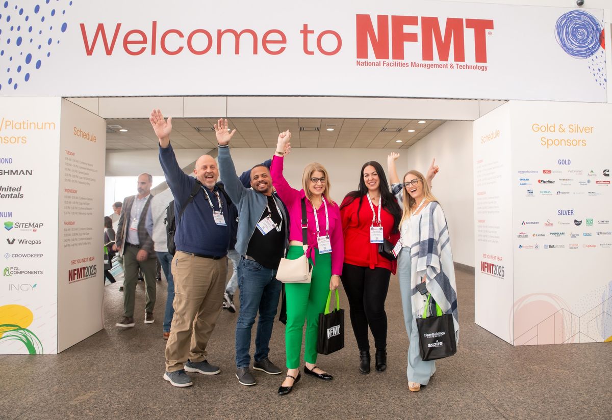 NFMT Baltimore 2025