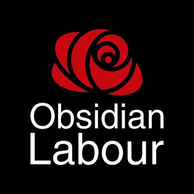 Obsidian Labour