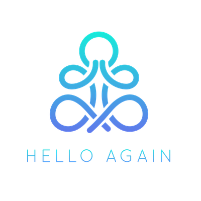 Hello Again