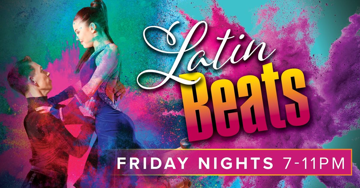 Latin Beats