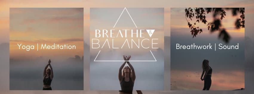 Somatic Breathwork