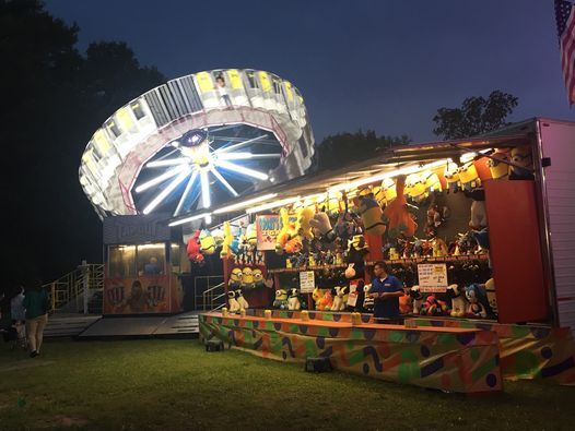 Loganville Carnival