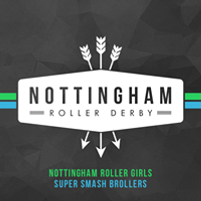 Nottingham Roller Derby