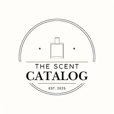 The Scent Catalog