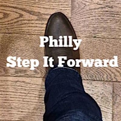 Philly Step It Forward