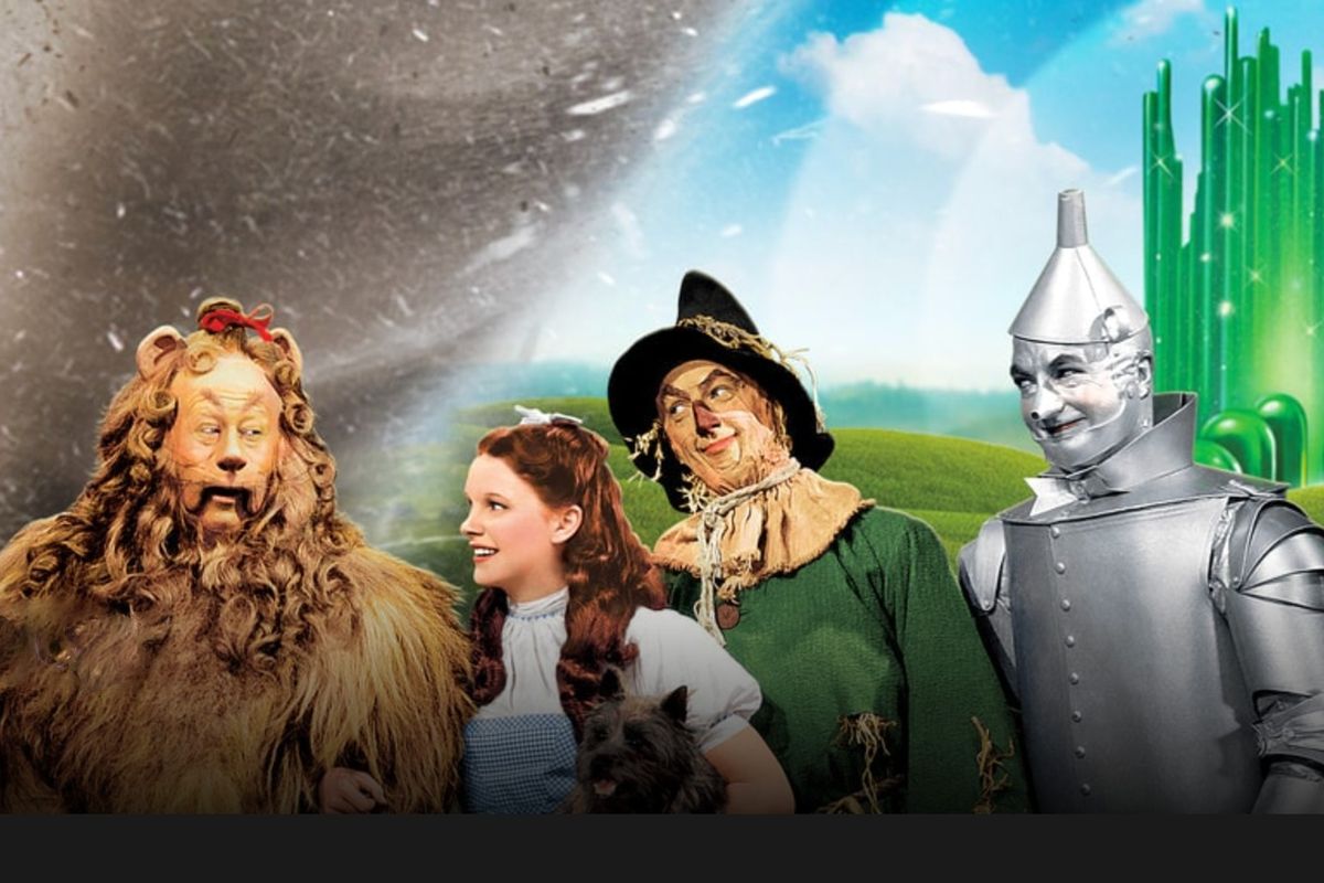 Summer Arts Festival presents 'The Wizard of Oz'