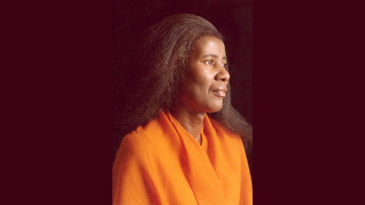 Sacred Sounds: Reflections on Alice Coltrane