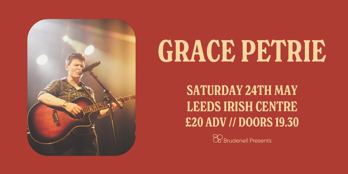 Grace Petrie, Live in Leeds