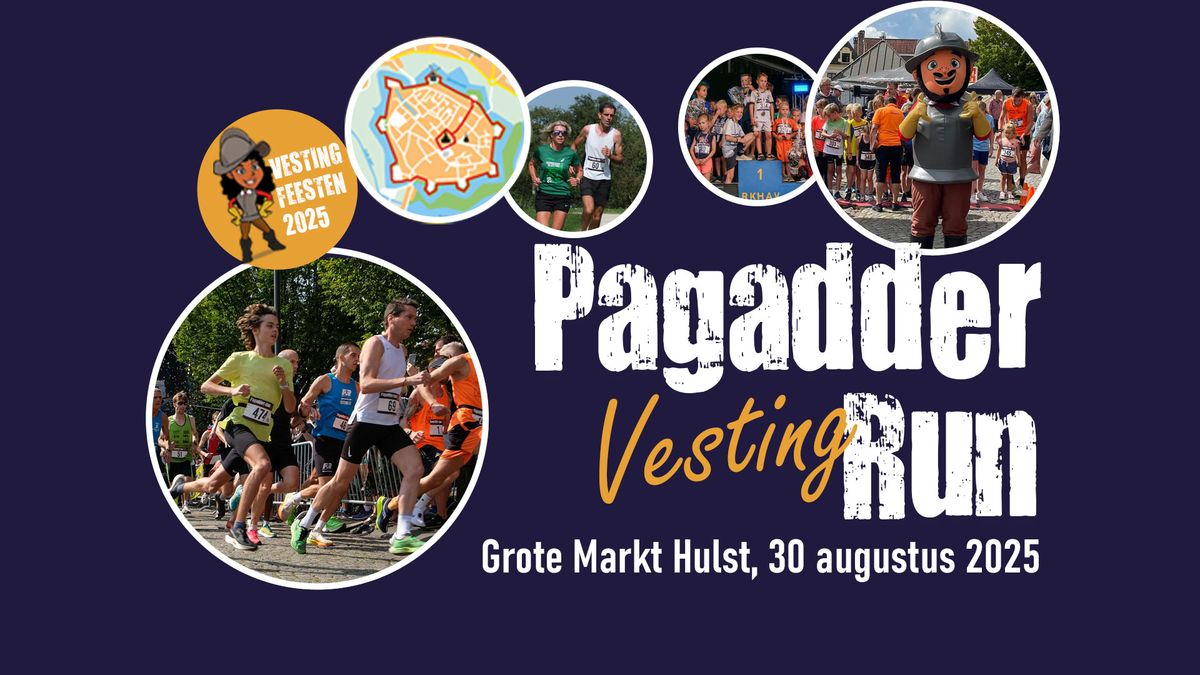 Pagadder\/VestingRun-Tocht 2025 