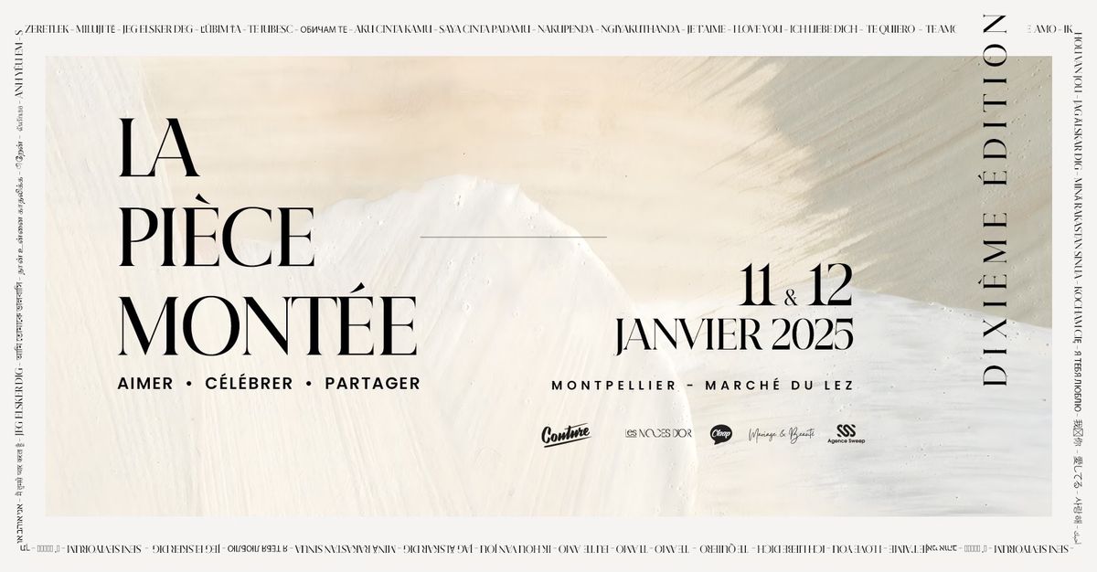 Festival La Pi\u00e8ce Mont\u00e9e 2025 \u2022 Montpellier #10