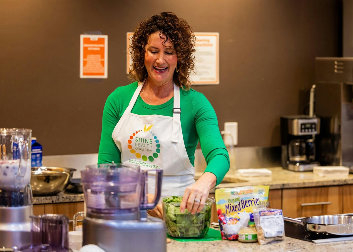 Back to Basics Simple Gluten Free Holiday Cookies