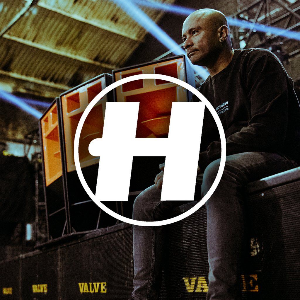 Valve Sound System x Hospitality Bristol x [THE BLAST]