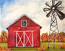 Artful Gatherings Paint Night