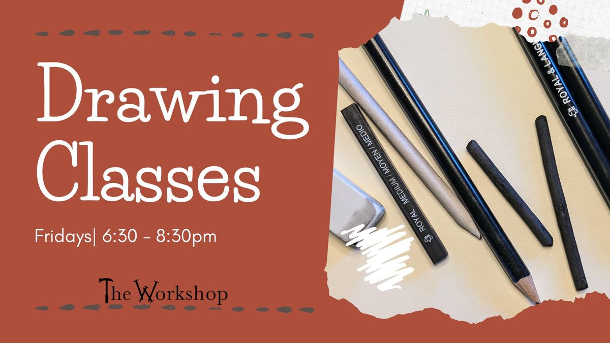 Drawing Class