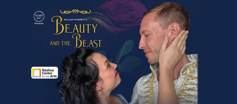 Safe Haven Ballet Presents: Beauty and the Beast