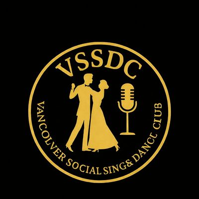 VSSDC( Vancouver Social Sing&Dance Club)