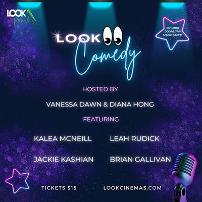 Vanessa Dawn & Diana Hong