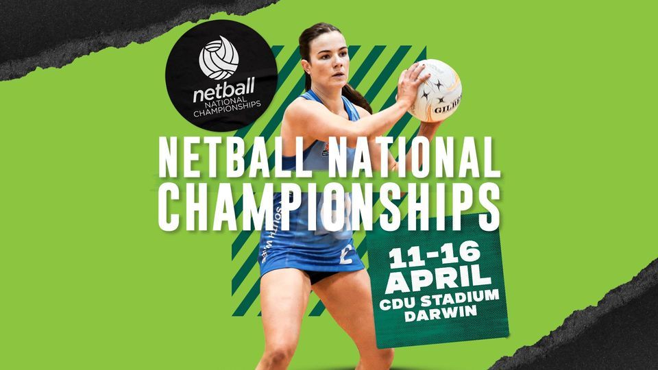 National Netball Championships 2023