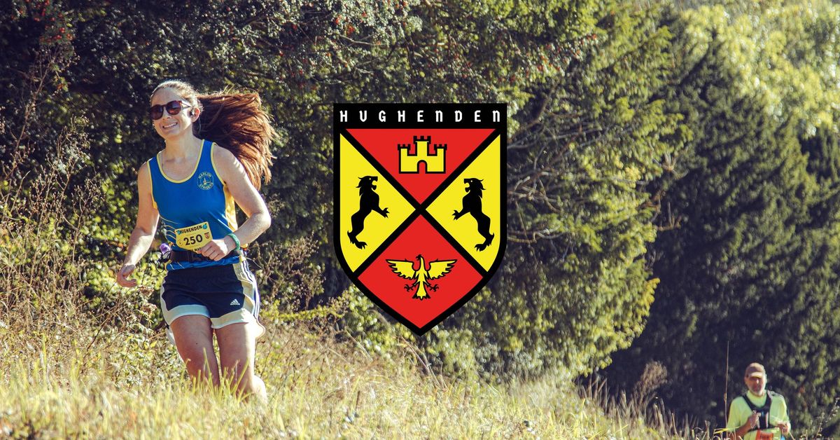 Hughenden 10K & Half Marathon | Trail Running Race