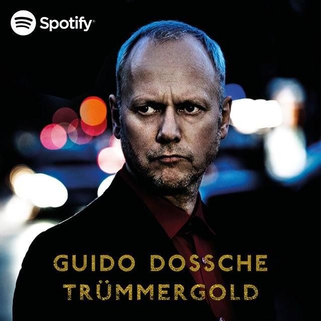 Guido Dossche
