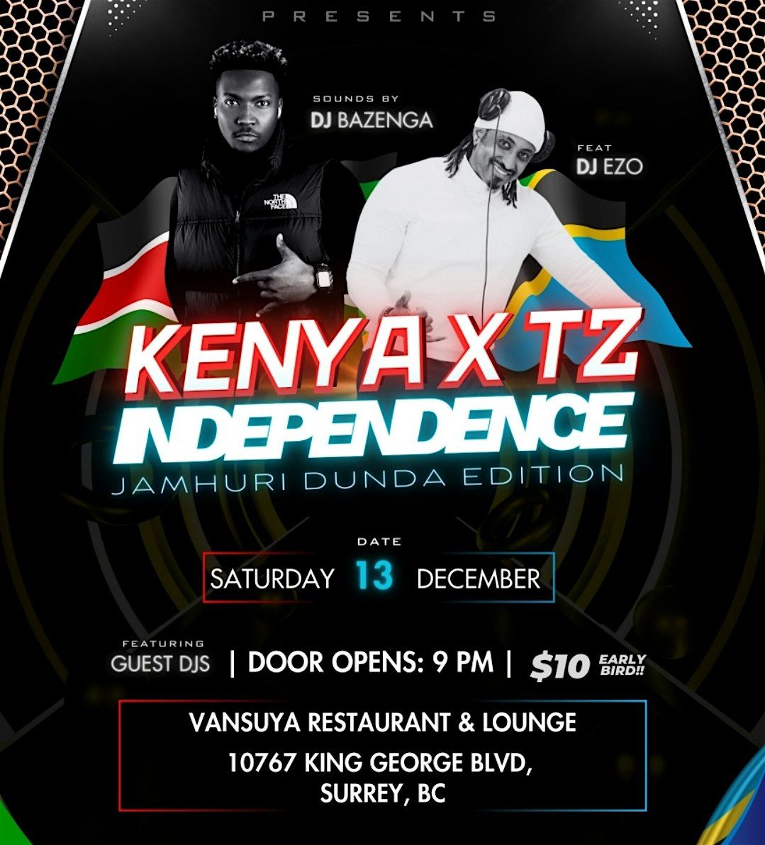 INDEPENDENCE DAY CELEBRATION